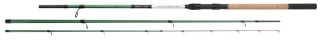 Mikado Bixlite Method Feeder 3,30m 80g 3Díly