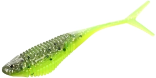 Mikado Fish Fry 8cm 5ks - 359