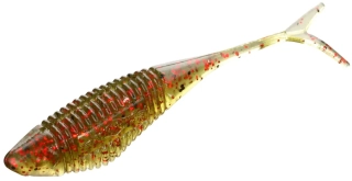 Mikado Fish Fry 8cm 5ks - 358