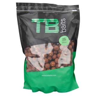 TB Baits Boilie Red Crab 250g 16mm