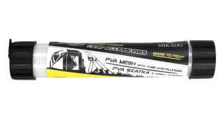 Mikado PVA Punčocha Tubus + Náplň 5m 23mm