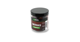 Nikl Criticals boilie Strawberry 150g 20mm