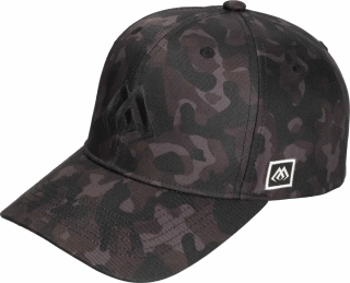 Kšiltovka Mikado Camo