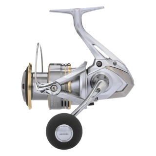 Shimano Naviják Sedona FJ C5000 XG