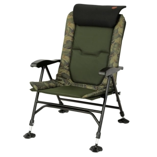 Křeslo Giants Fishing Chair Gaube XT