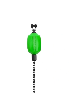 Fox Swinger Black Label Dumpy Bobbins - Zelený