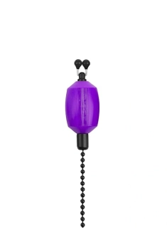 Fox Swinger Black Label Dumpy Bobbins - Fialový