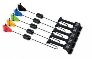 Fox Swinger Micro - Červený