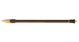 Mikado Trubička na krmítko MF 13cm 2ks