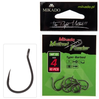 Mikado MF13 10ks Vel. 4