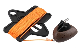 Mikado Beack Lead 85g 1ks