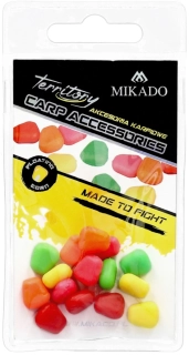 Mikado Plovoucí Umělá kukuřice 15ks - MIX