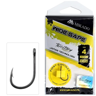 Mikado Territory Wide Gape 10ks Vel. 1