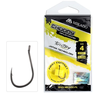 Mikado Territory Choody 10ks Vel. 2