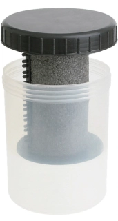 Mikado Chod Tube