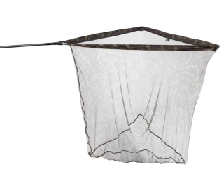Mikado Podběrák Noctis X Camo 240cm 2Díly