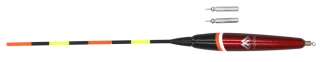 Splávek Mikado 02 2+1g