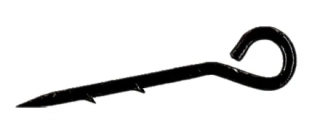 Mikado Trn 10mm - 10ks