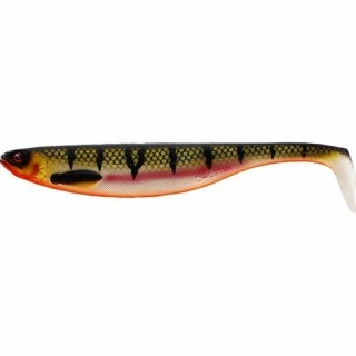 Westin ShadTeez Slim 10cm - Bling perch