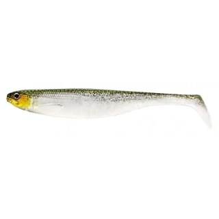 Westin ShadTeez Slim 10cm - Green Headlight