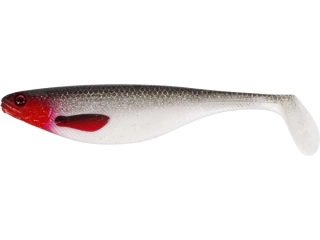 Westin ShadTeez 9cm - Redlight