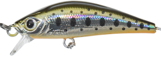 Gunki Gamera 3,9cm F U.V Trout GB