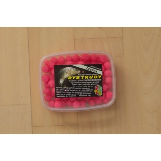Rybtrudy 25g - Česnek