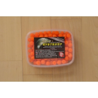 Rybtrudy 25g - Játra + Česnek