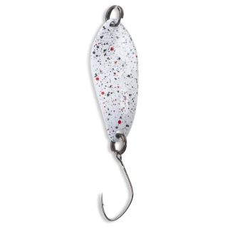 Iron Trout plandavka Wave spoon 2,8g vzor WS
