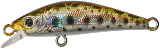 Gunki Gamera 3,9cm HW Impact Brown Trout
