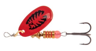 Mikado Třpytka vel.2 4g - 27
