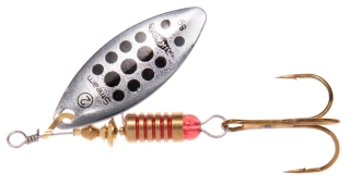 Mikado Třpytka vel.1 4g - 11