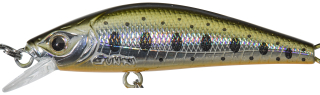 Gunki Gamera 5,0cm HW U.V Trout GB