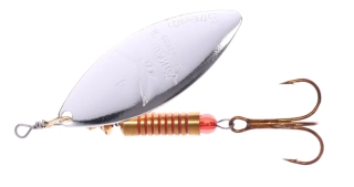 Mikado Třpytka vel.2 8g - 00S