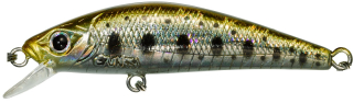 Gunki Gamera 5,0cm HW Impact Brown Trout