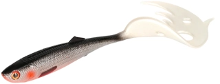Mikado Sicario Pike Tail 10,5cm 4ks - RO