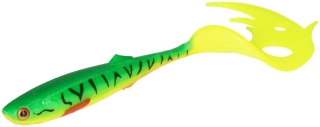 Mikado Sicario Pike Tail 10,5cm 4ks - FT