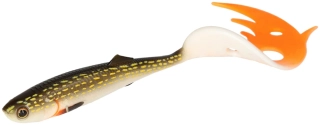 Mikado Sicario Pike Tail 10,5cm 4ks - PI