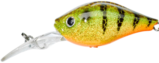 Gunki D-Gigan 3,9cm F Strass Perch