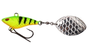 Mikado M-Tail 12g - FT