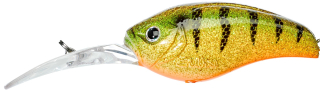 Gunki Gigan 6,5cm F Strass Perch
