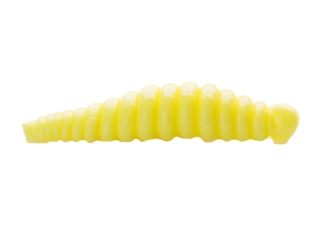 Moonky Worm 38mm C07 Yellow - Cheese (10ks)