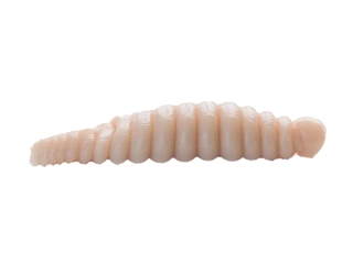 Moonky Worm 38mm C08 Coffee Milk - Cheese (10ks)
