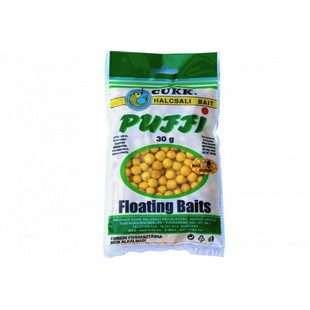 Cukk Puffi Mini 30g - Med