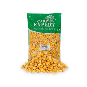 Carp Expert Kukuřice 1kg - Med