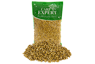 Carp Expert Pšenice 1kg - Med