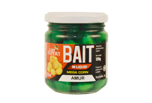 Carp Expert Mega Corn 212ml - Amur