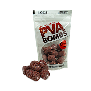 The One PVA Bomb 18ks - Amino Chilli