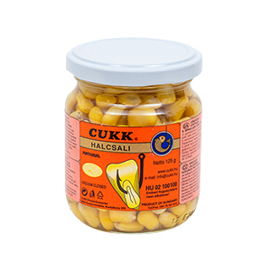 Cukk Kukuřice 125g - Natural
