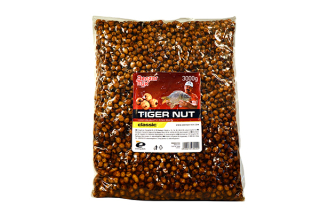 Benzar Mix Tygří Ořech 3kg - Natural